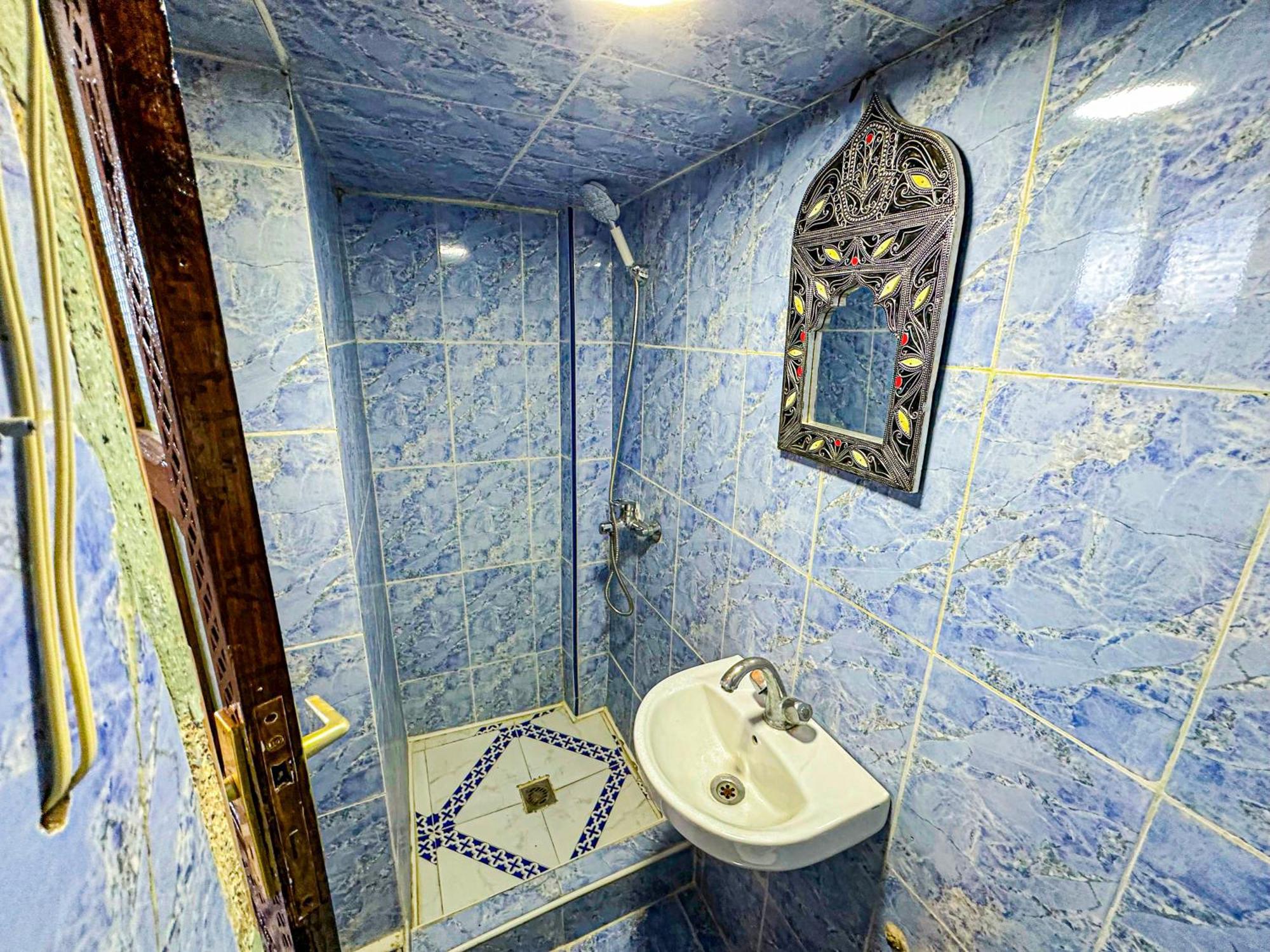 Hostel Speakeasy フェズ エクステリア 写真