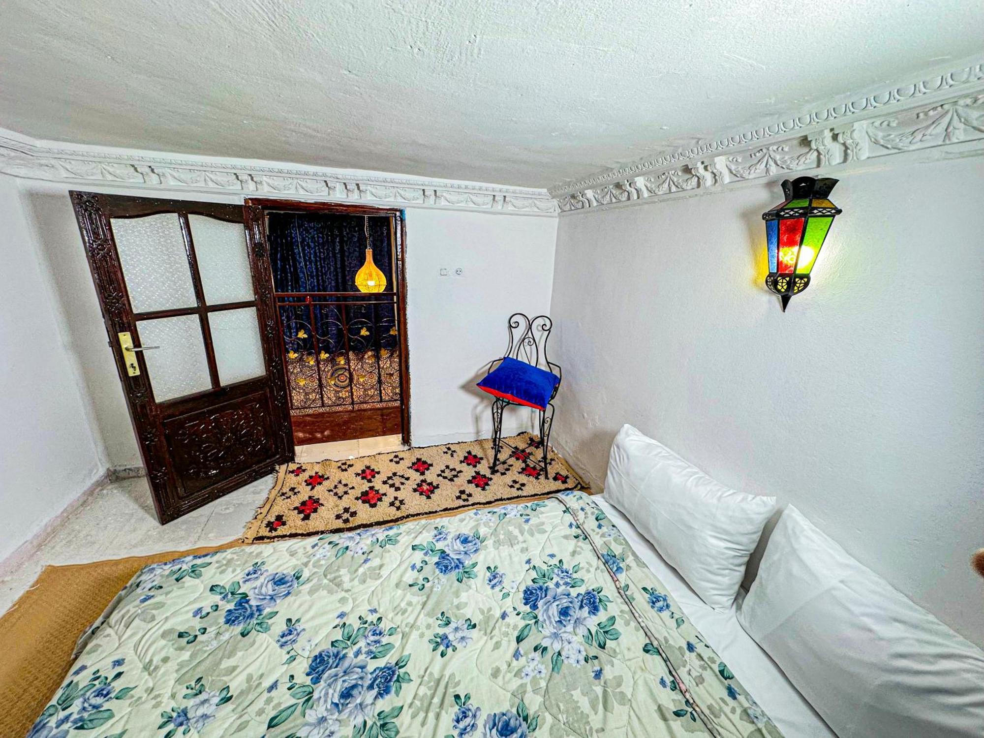 Hostel Speakeasy フェズ エクステリア 写真